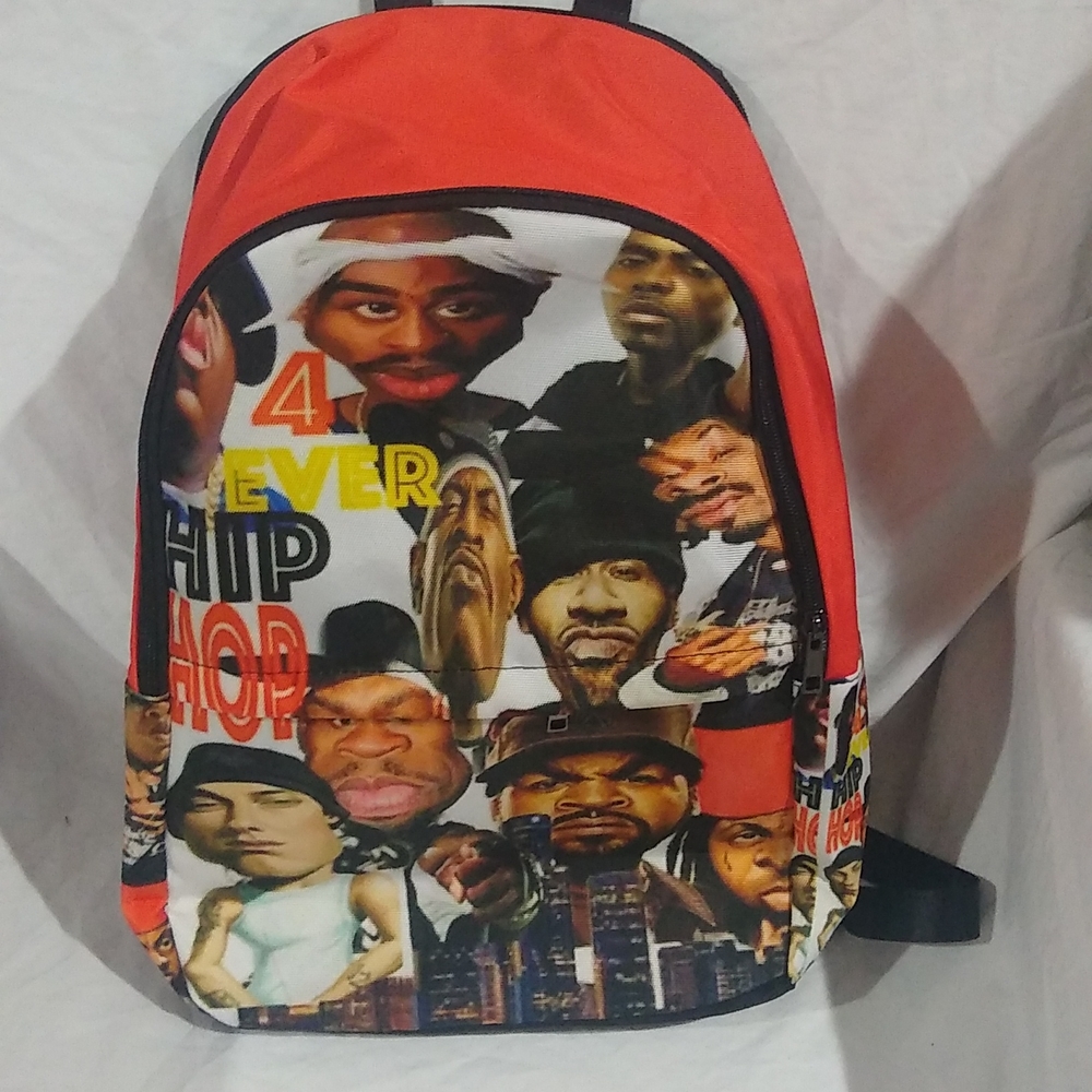 Bookbag